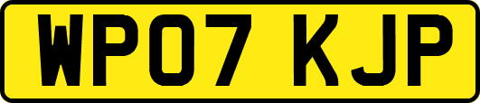 WP07KJP