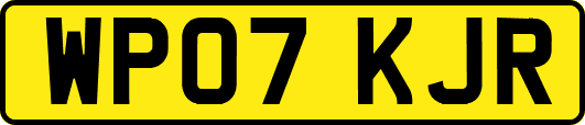 WP07KJR