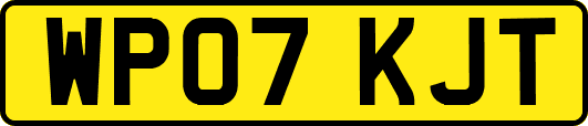 WP07KJT