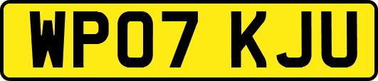 WP07KJU