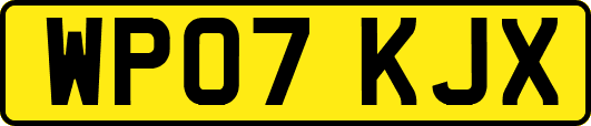 WP07KJX