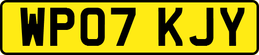 WP07KJY