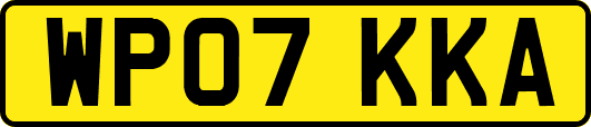 WP07KKA