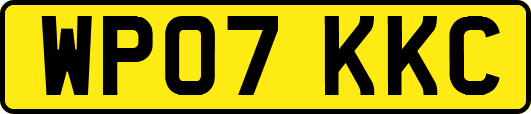 WP07KKC