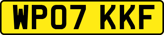 WP07KKF