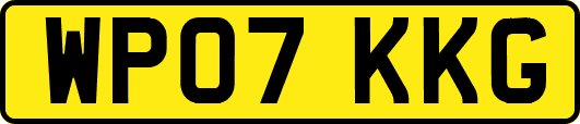 WP07KKG