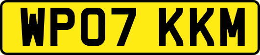 WP07KKM