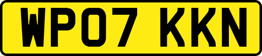 WP07KKN