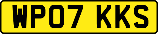 WP07KKS