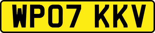 WP07KKV