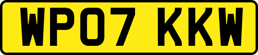 WP07KKW