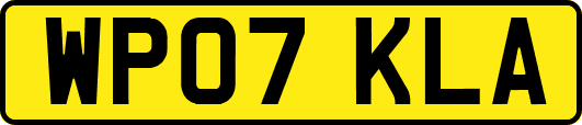WP07KLA