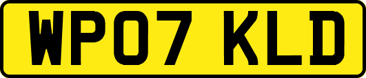 WP07KLD