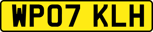 WP07KLH