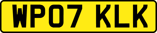 WP07KLK