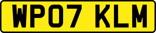 WP07KLM