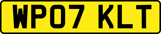 WP07KLT