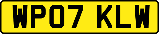 WP07KLW