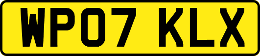WP07KLX