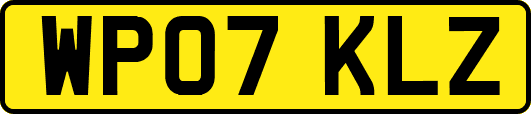 WP07KLZ