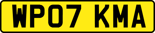 WP07KMA