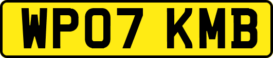 WP07KMB