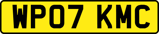 WP07KMC