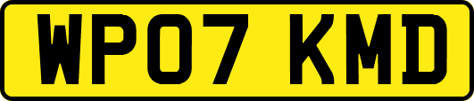 WP07KMD