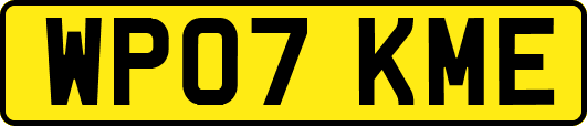 WP07KME