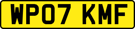 WP07KMF