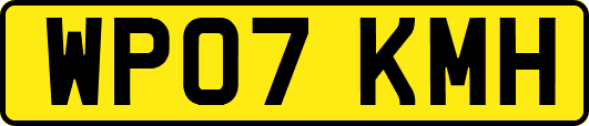 WP07KMH