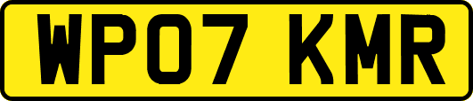 WP07KMR