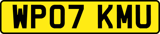 WP07KMU