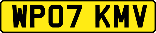 WP07KMV