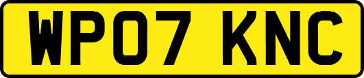WP07KNC