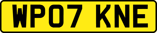 WP07KNE