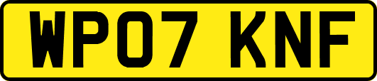 WP07KNF