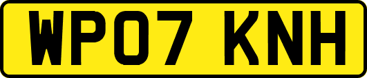 WP07KNH