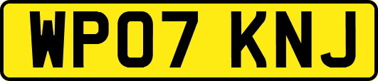 WP07KNJ