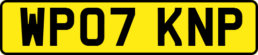 WP07KNP