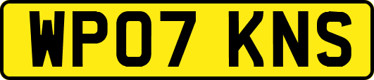 WP07KNS