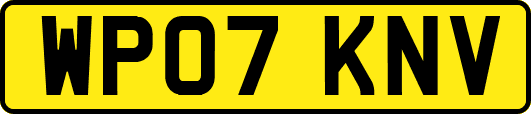 WP07KNV