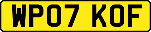 WP07KOF