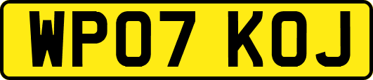 WP07KOJ