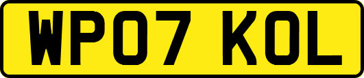 WP07KOL