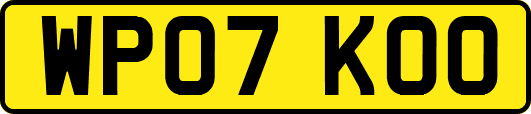 WP07KOO