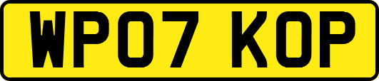 WP07KOP