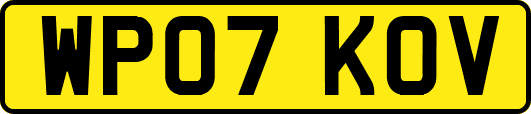 WP07KOV
