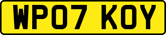WP07KOY