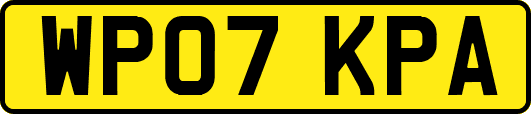 WP07KPA